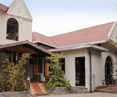 The Soods Garden Retreat